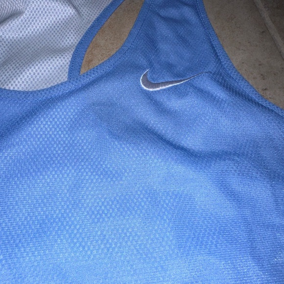 Reversible Nike Racerback Tank - Picture 4 of 8